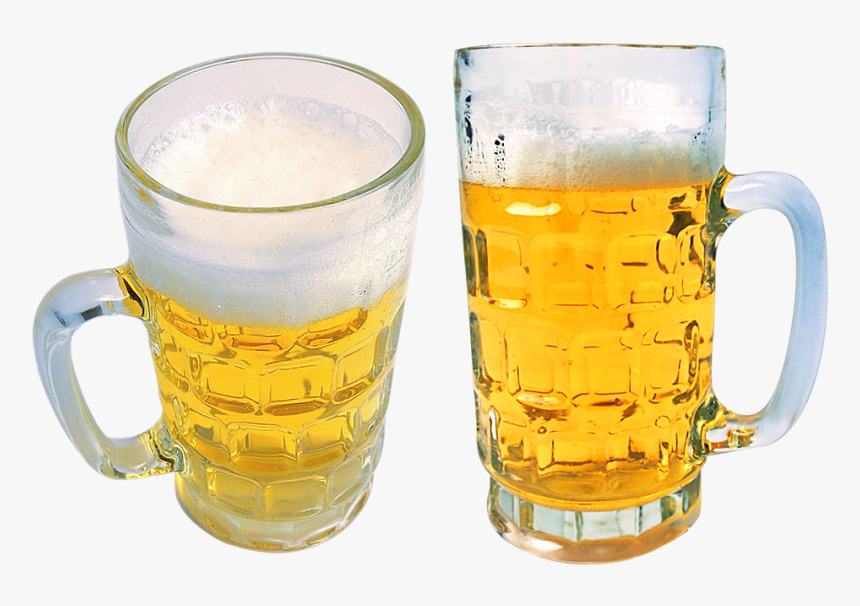 Beer, Beer Mug, Foam, The Thirst, Binge, Drinks - Beer, HD Png Download
