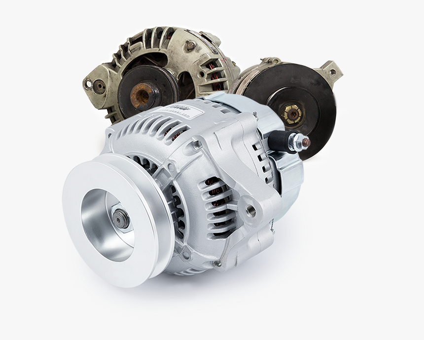 Retire The Relic - Rotor, HD Png Download