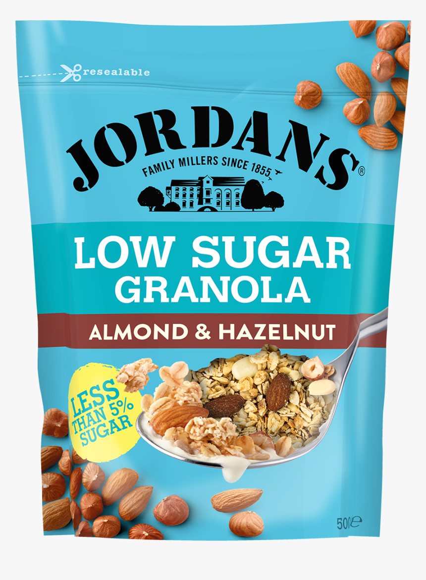 Granola Png, Transparent Png