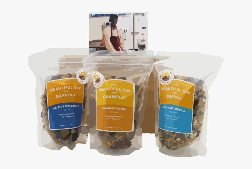 Package-2 - Food, HD Png Download