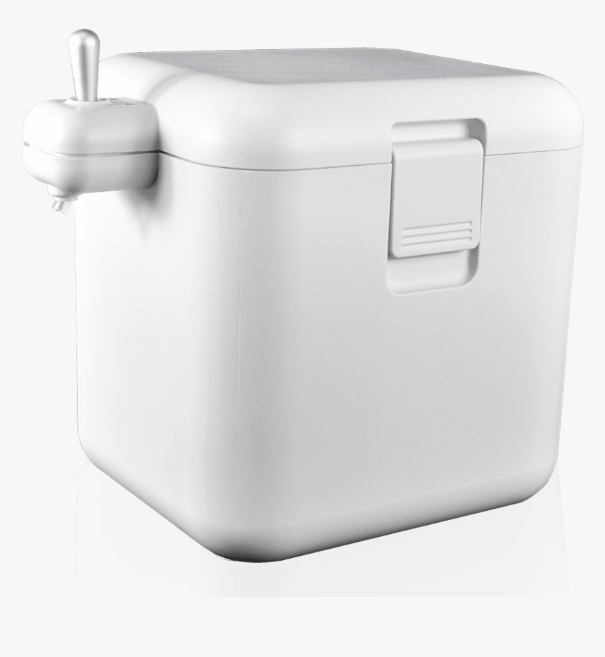 Ultrasonic Beer Foam Tower Dispenser Device Gfs-b66 - Toilet, HD Png Download