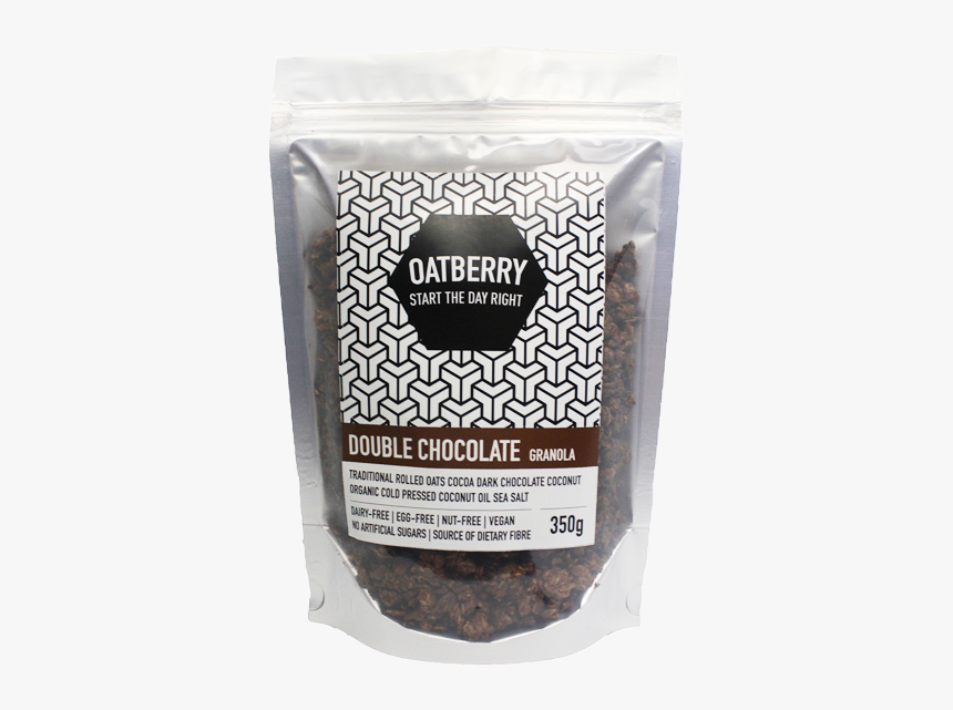 Oatberry Dark Chocolate, HD Png Download