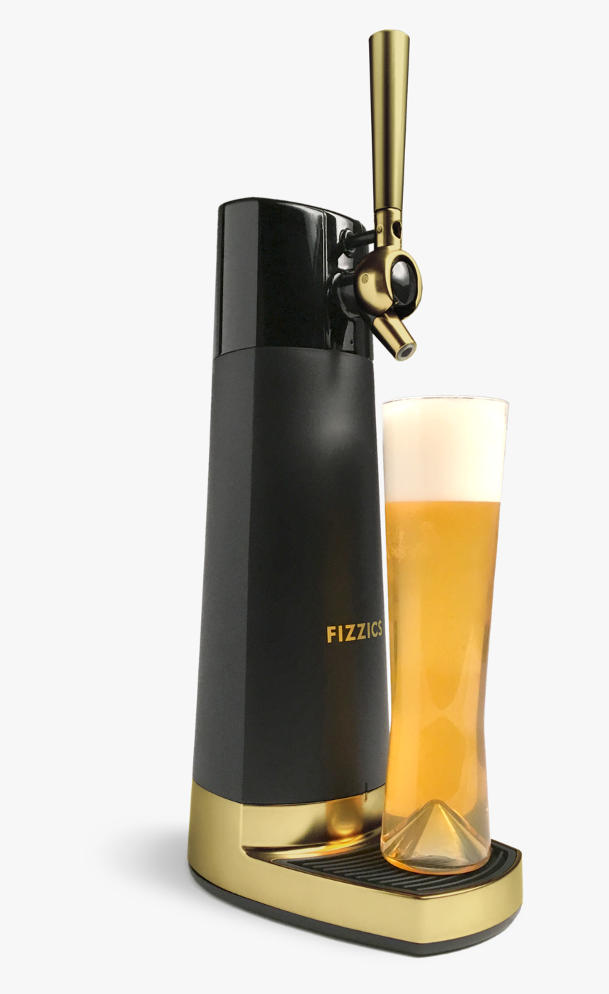 Beer Tap Shark Tank, HD Png Download