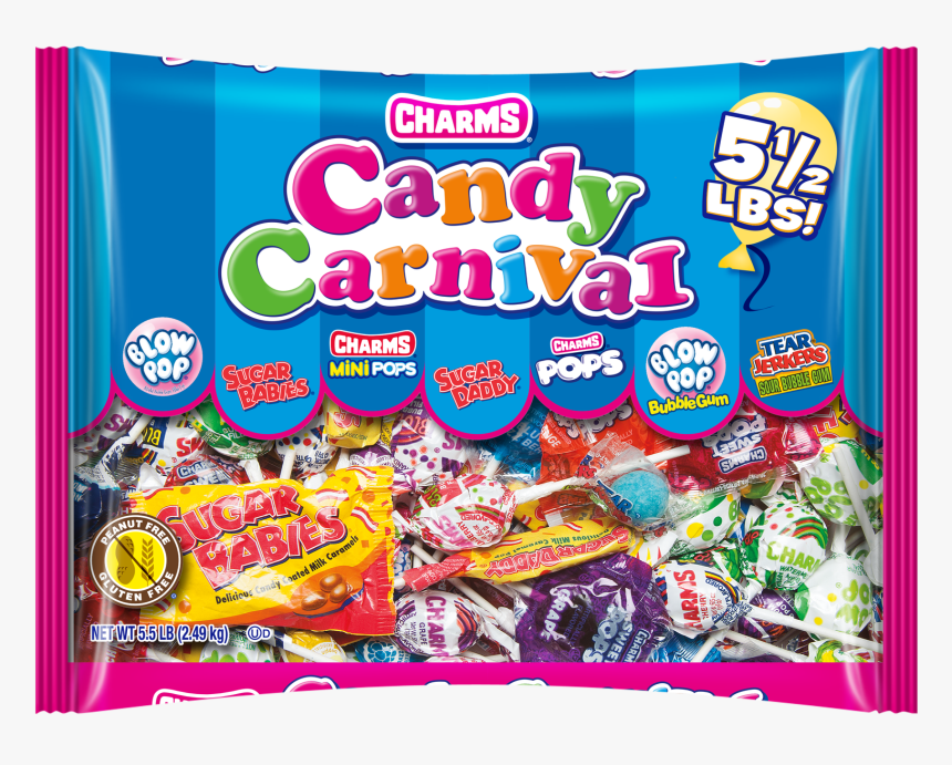 Tear Jerker Candy Lb, HD Png Download