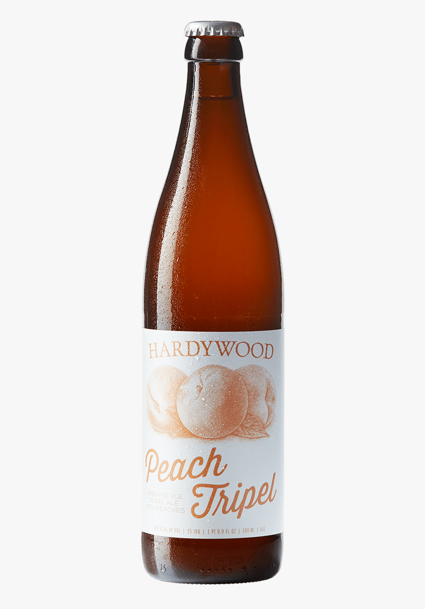 Glass Bottle, HD Png Download