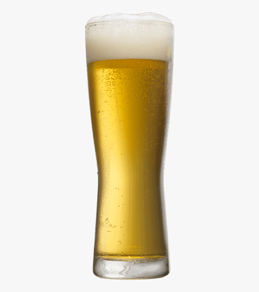 Pilsner Des Mers Verre - Lager, HD Png Download