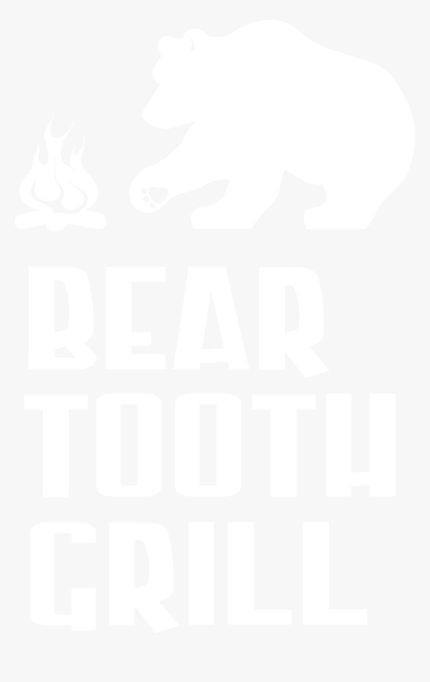 Moose's Bear's Tooth Alaska, HD Png Download