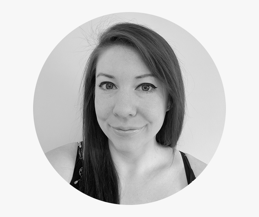 Julia Clissold Marketing Manager - Girl, HD Png Download