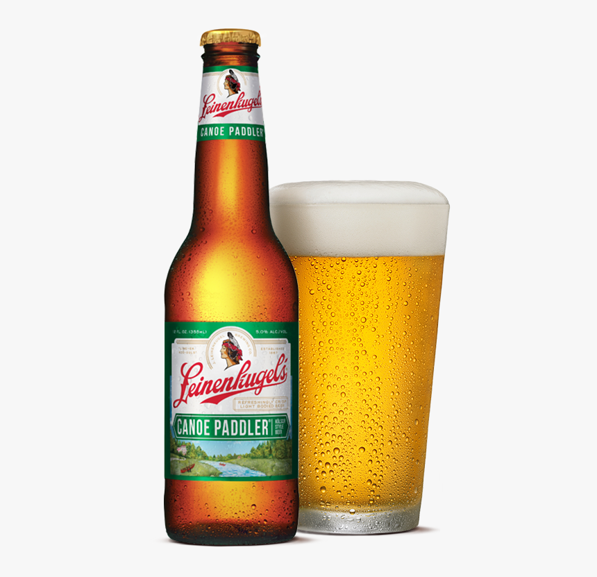 Oktoberfest Beer Leinenkugel, HD Png Download