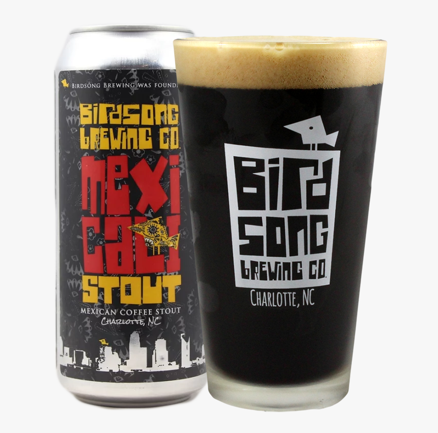 Mexicali - Birdsong Brewery, HD Png Download