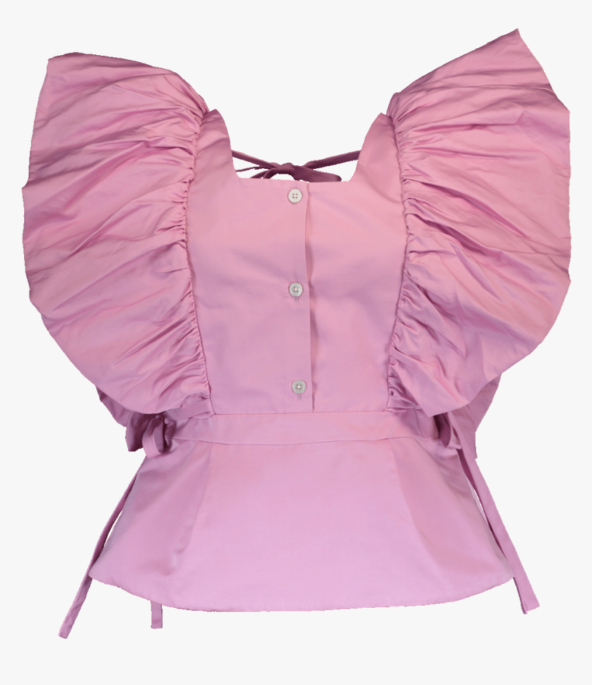 Blouse, HD Png Download