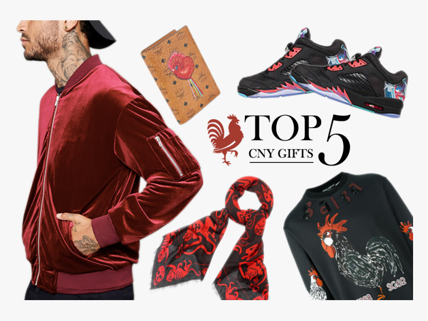 Nike Year Of The Rooster, HD Png Download