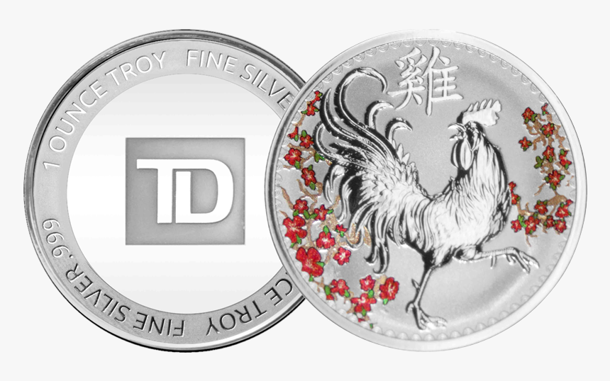 Silver, HD Png Download