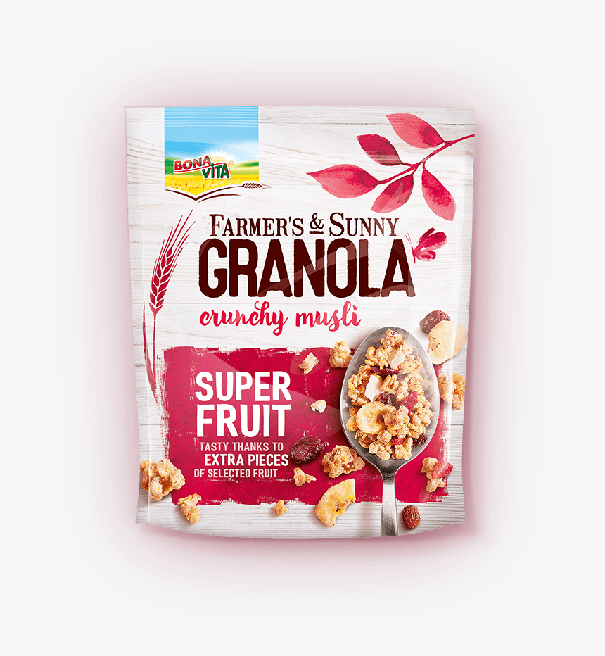 Farmers And Sunny Granola, HD Png Download