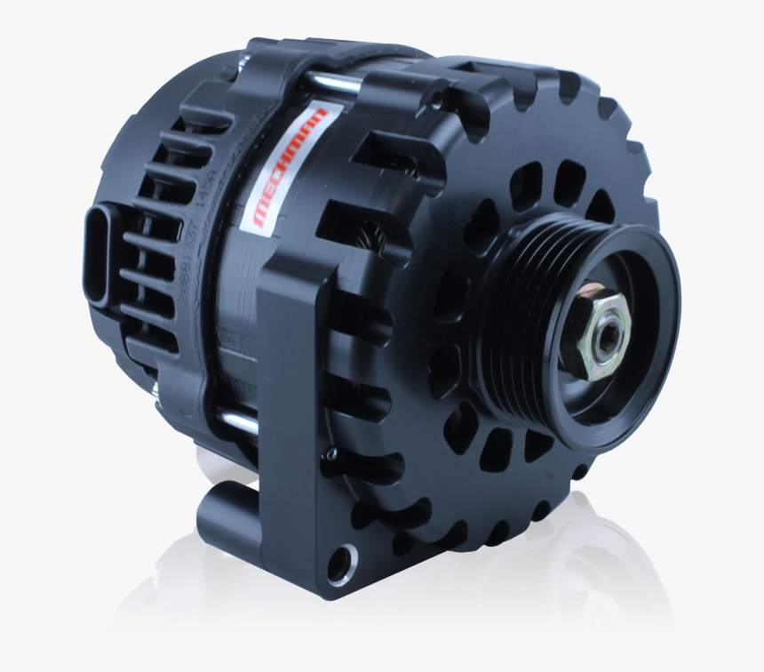 S10 Alternator - Rotor, HD Png Download