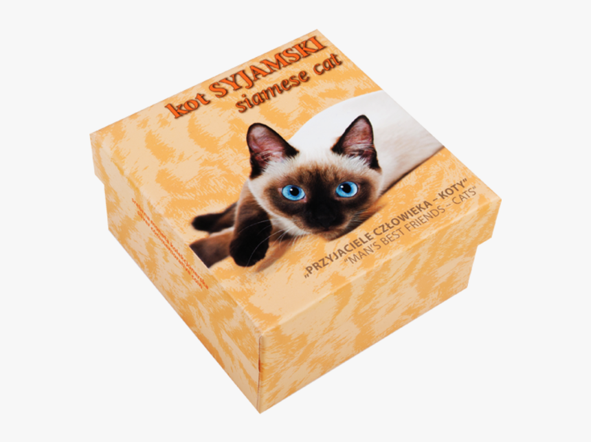 Siamese, HD Png Download