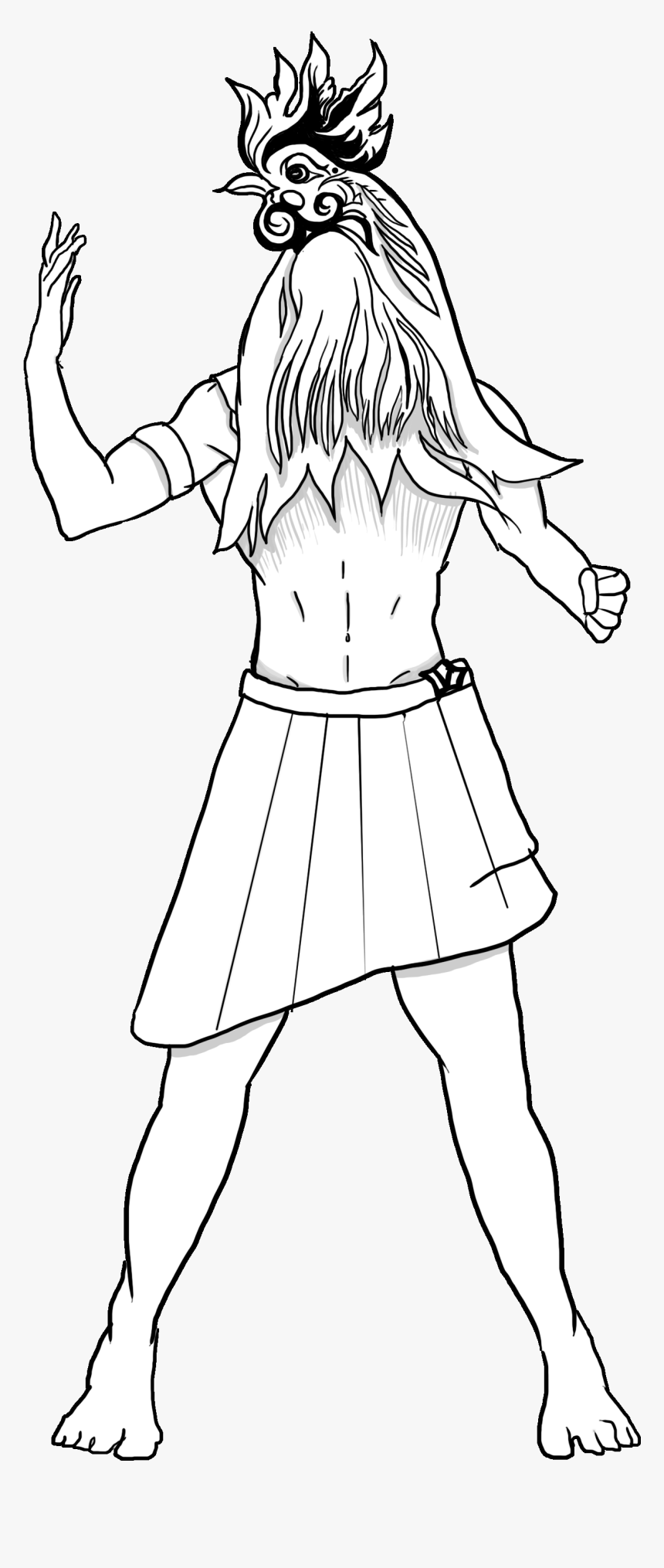 Illustration, HD Png Download