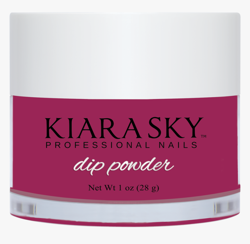D575 Blow A Kiss - Kiara Sky Blow A Kiss Dip Powder, HD Png Download