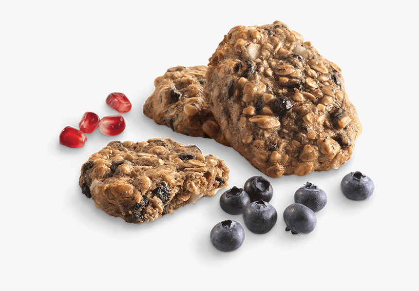 Oatmeal-raisin Cookies, HD Png Download
