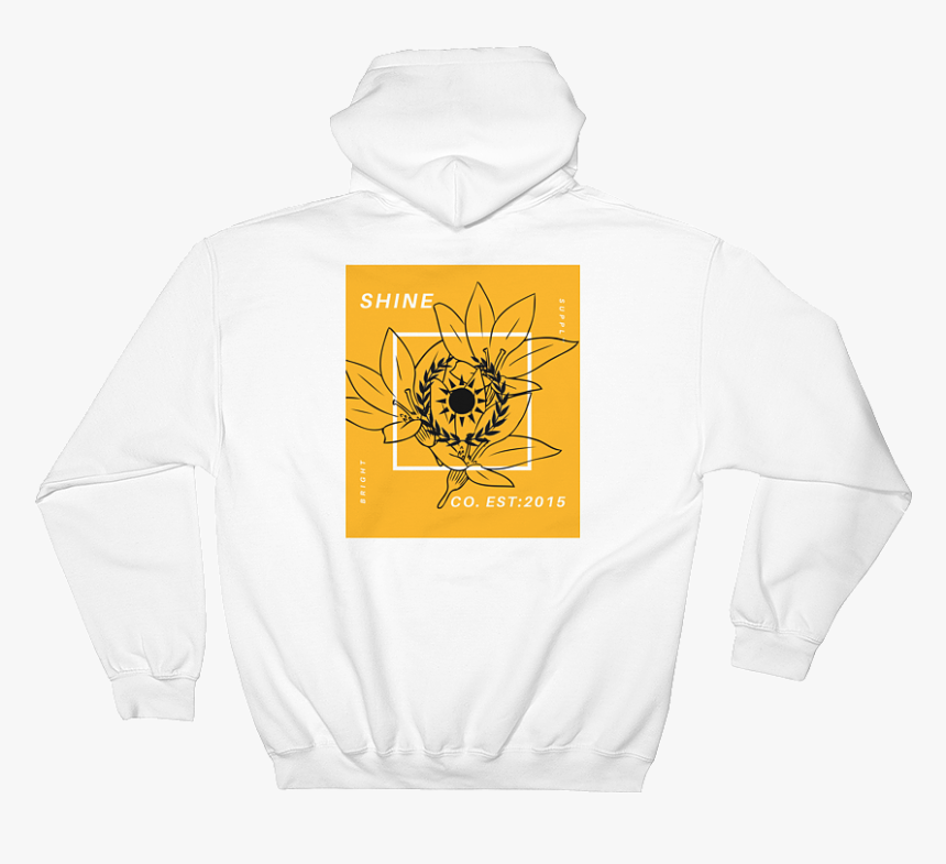 Hoodie, HD Png Download