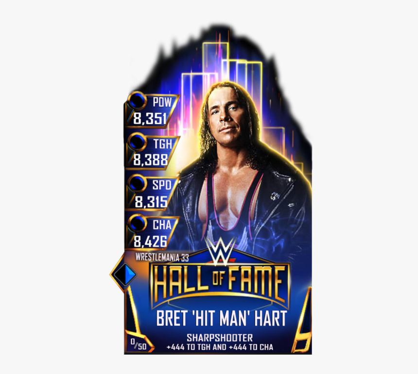 Wwe Supercard Razor Ramon, HD Png Download