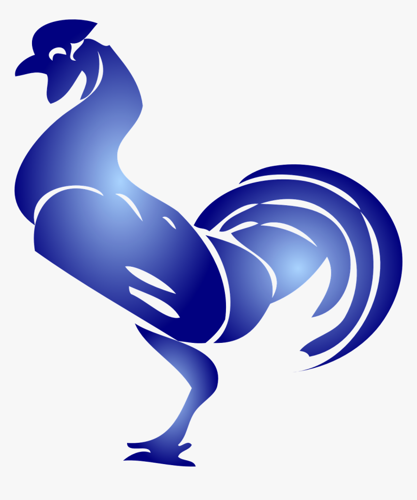 Rooster Clip Art, HD Png Download