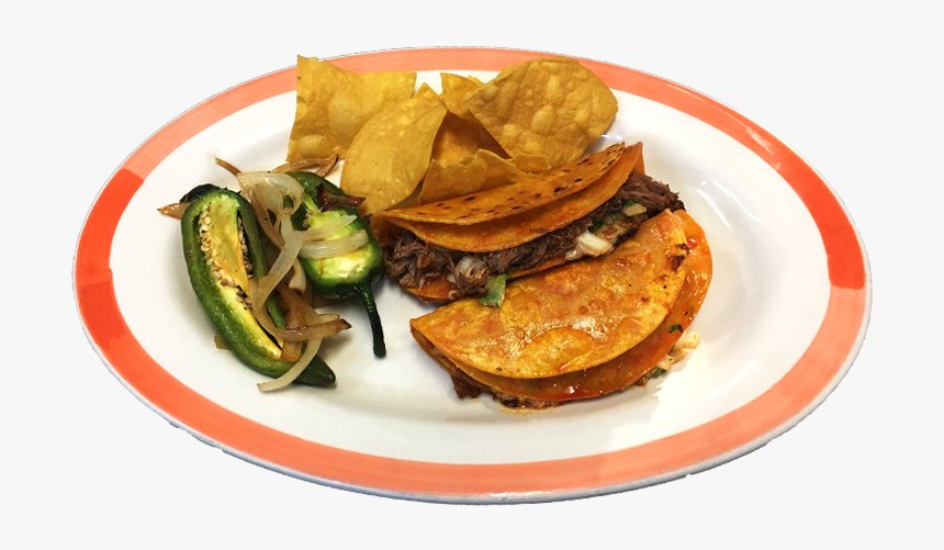 Tacos De Barbacoa - Tacos De Barbacoa Png, Transparent Png