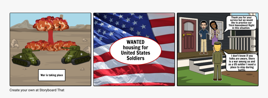 Flag Of The United States, HD Png Download