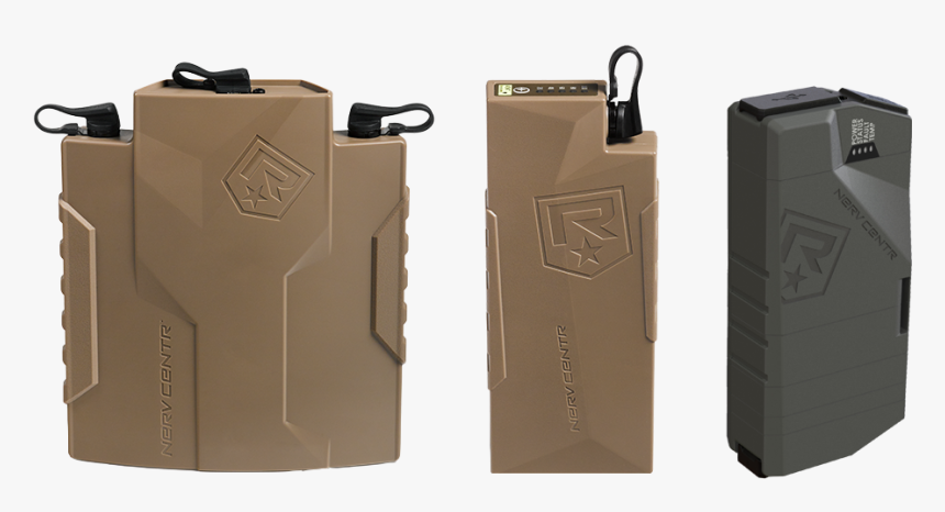 Firearm, HD Png Download