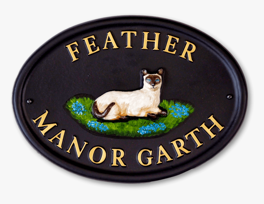 Siamese, HD Png Download