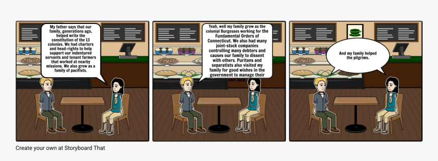 Comics, HD Png Download