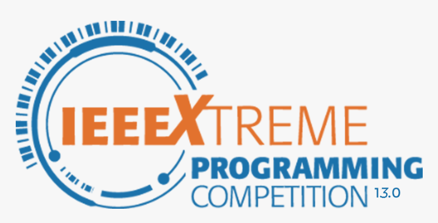 Ieeextreme 11.0, HD Png Download