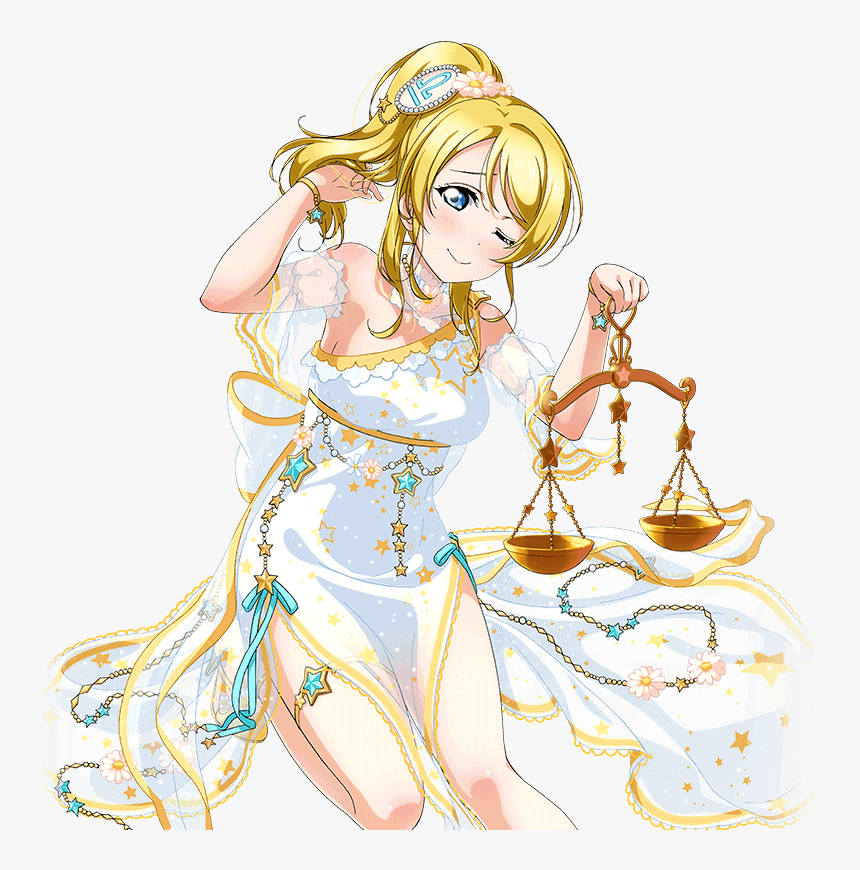 Eliayase Lovelive Eli Freetoedit , Png Download - Eli Ur Png, Transparent Png