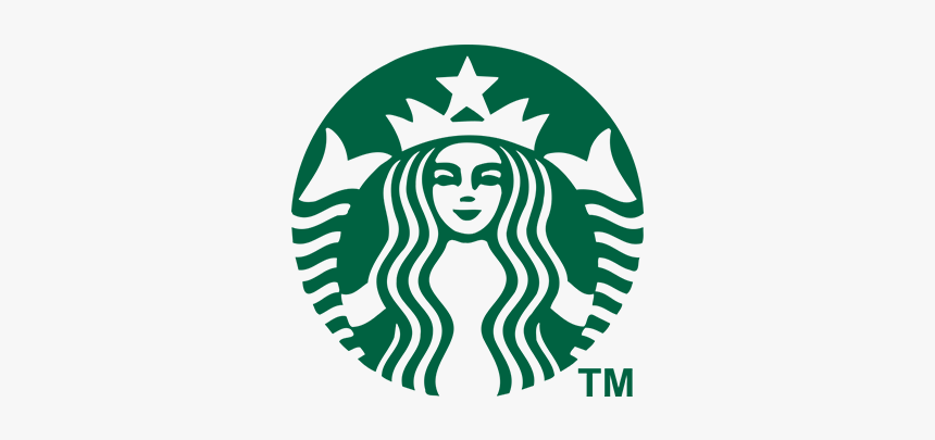 Starbucks - Starbucks New Logo 2011, HD Png Download