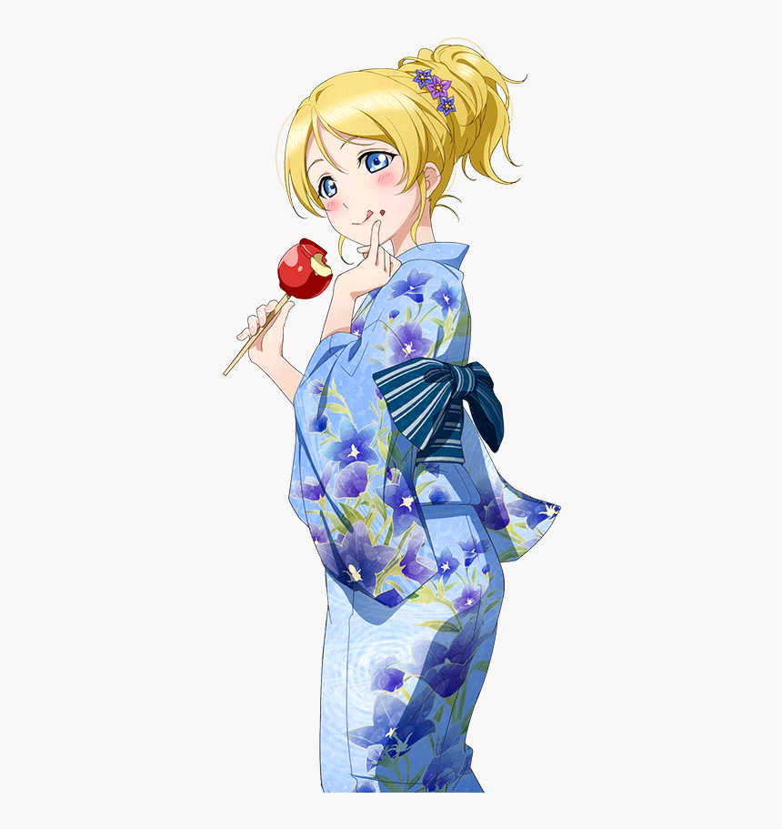 Eli Nozomi, HD Png Download