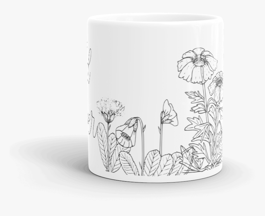 Coffee Cup, HD Png Download