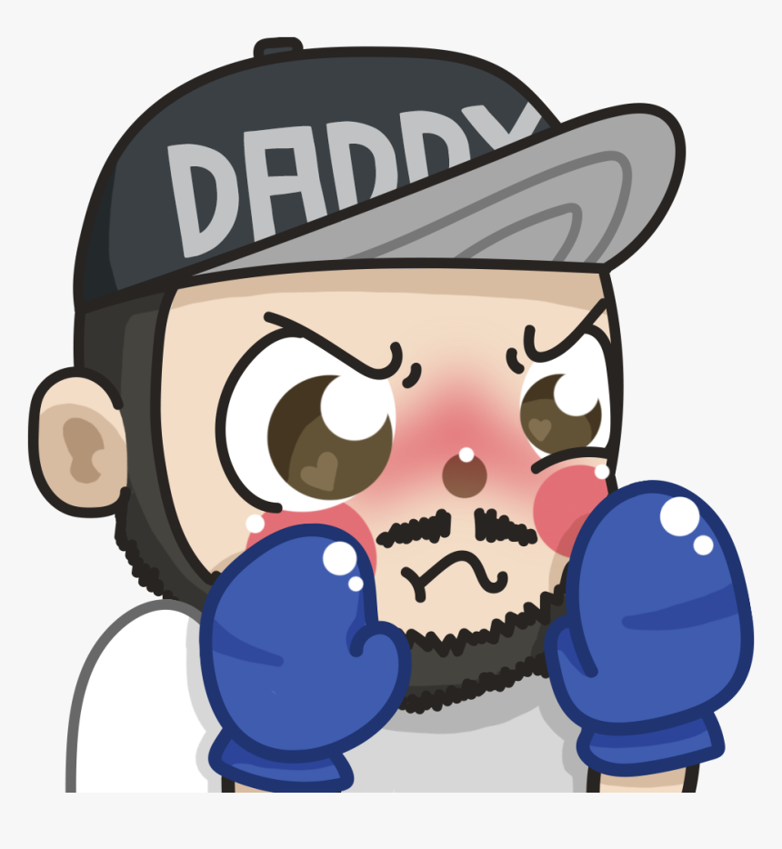 Emote , Png Download - Cartoon, Transparent Png