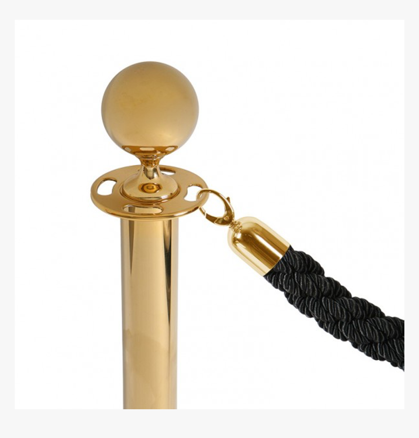 Postes Separadores De Cuerda, HD Png Download