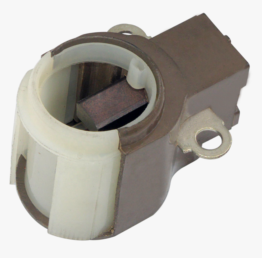 Alternator Carbon Brush Holder Sk No - Tool, HD Png Download