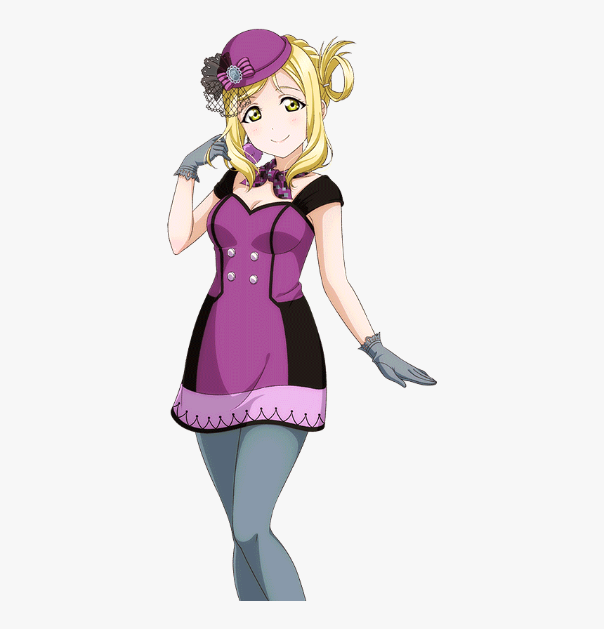 Mari Ohara Png, Transparent Png