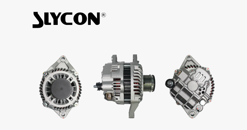 Alternator Proton Inspira - Bicycle Hub, HD Png Download