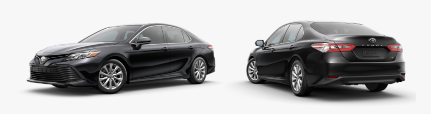 2018 Toyota Camry Le - Toyota Camry 2018 Colors, HD Png Download
