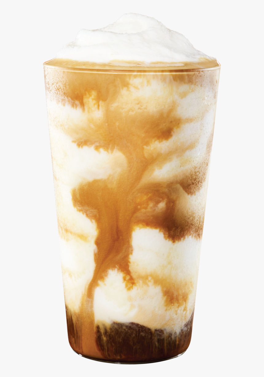 Double Ristretto Blended Cream, HD Png Download