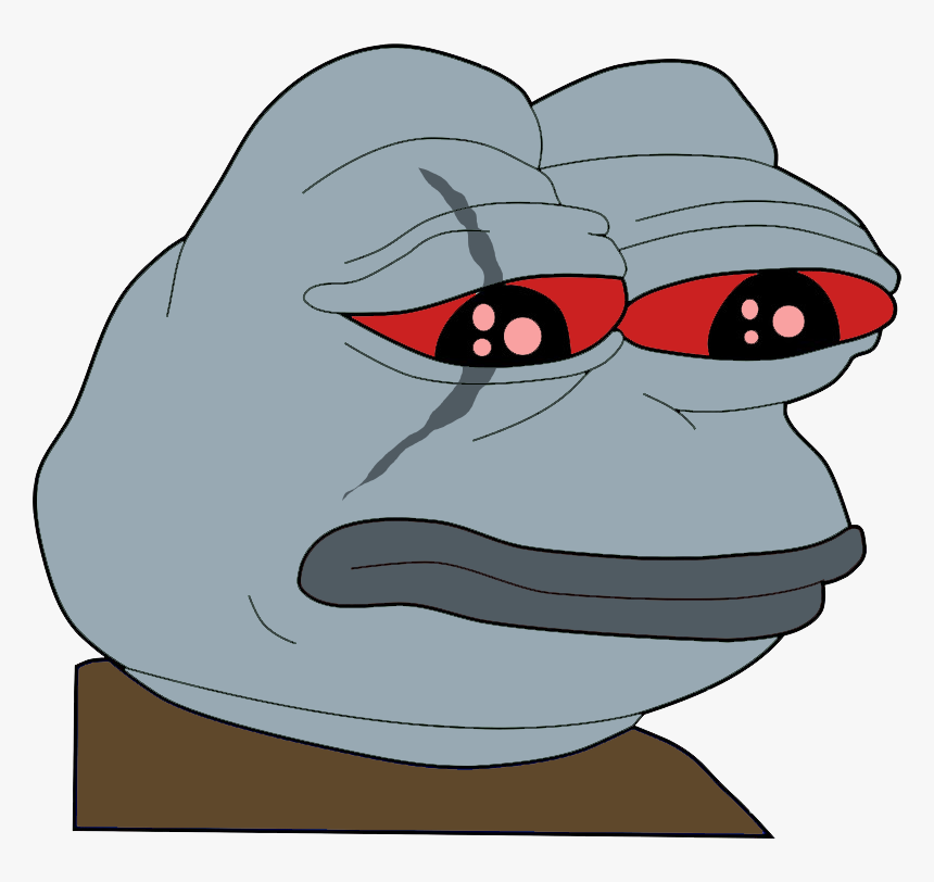 View Samegoogleiqdbsaucenao 1525171456146 , - Sad Boy Pepe, HD Png Download