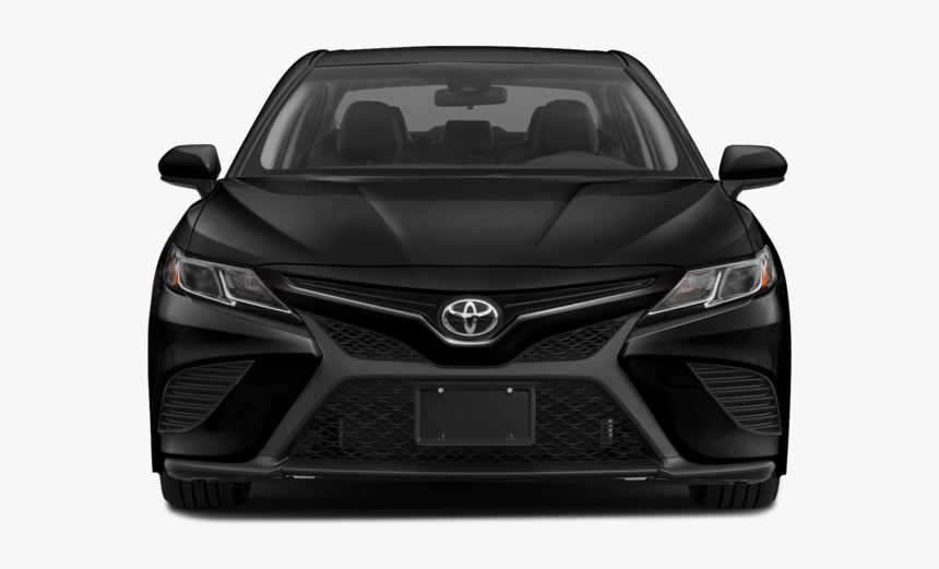 Toyota Camry 2018 Black Hd Png Download Transparent Png Image Pngitem