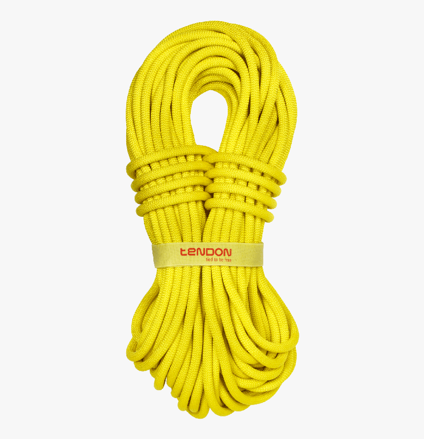 Tendon Trust - Skipping Rope, HD Png Download