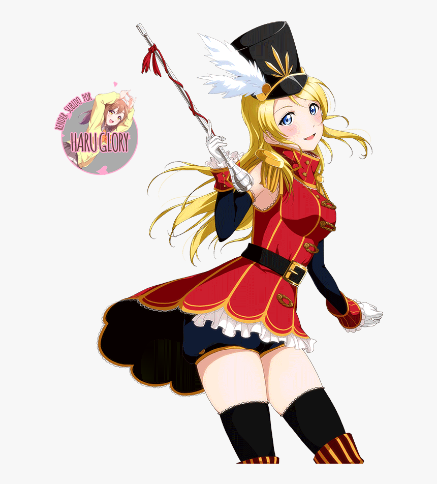 Love Live!, HD Png Download