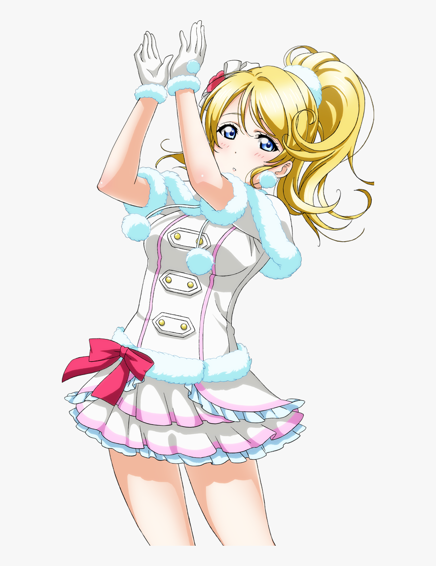 #eliayase #ayaseeli #eli #ayase - Cartoon, HD Png Download