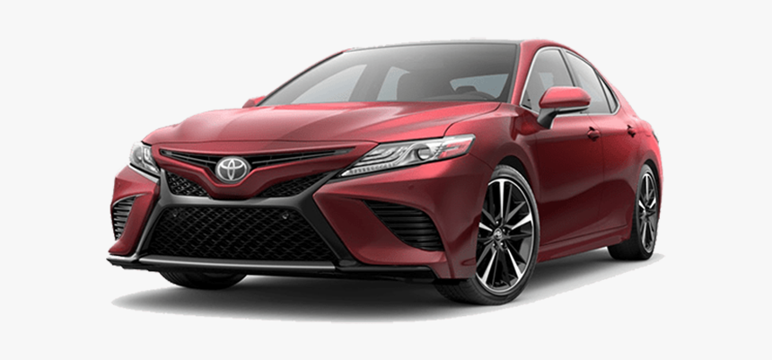 Toyota Camry - Toyota Camry 2019 Precio, HD Png Download