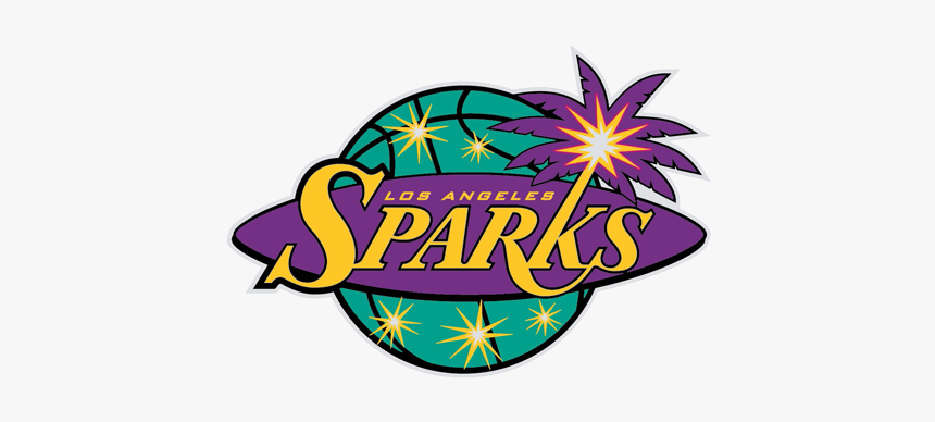 La Sparks Logo Png, Transparent Png